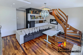 Atrakcyjny 2 poziomowy apartament os. Zdrojowe